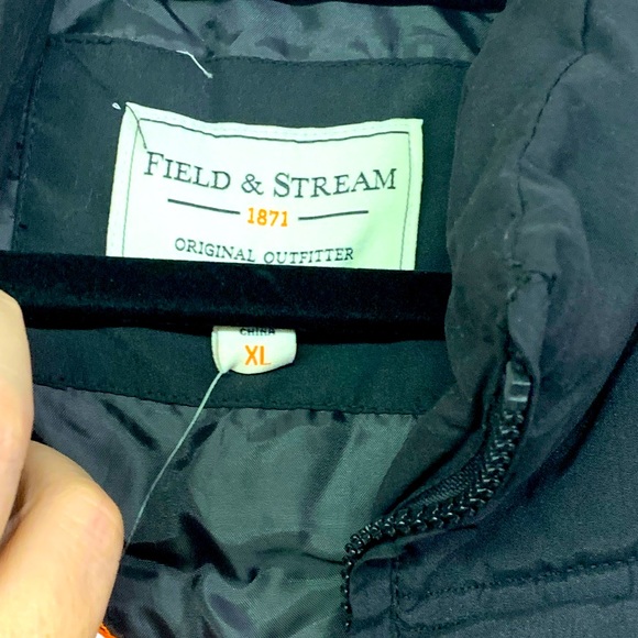 Field & Stream vest. Size XL - Picture 2 of 2